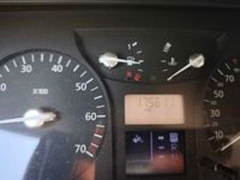 Vel Satis 3.5 V6 Privil&egrave;ge Proactive A 2003 occasion 18200 Saint-Amand-Montrond