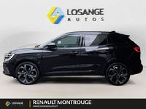 Austral techno esprit Alpine E-Tech full hybrid 200 - 24 2025 occasion 92120 Montrouge