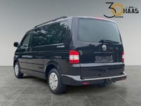 MULTIVAN 2006 occasion 50100 Cherbourg-en-Cotentin