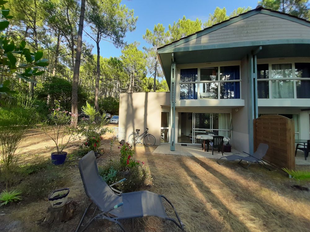   VILLA � LACANAU OCEAN Aquitaine, Lacanau Ocean (33680)