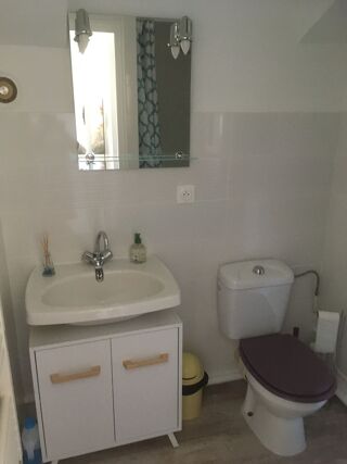  Appartement � louer 1 pi�ce 22 m�