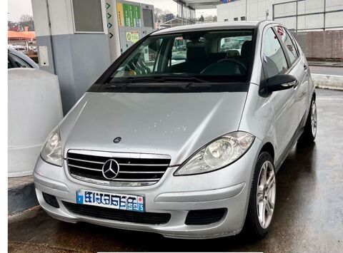 Mercedes classe a 150 Classic