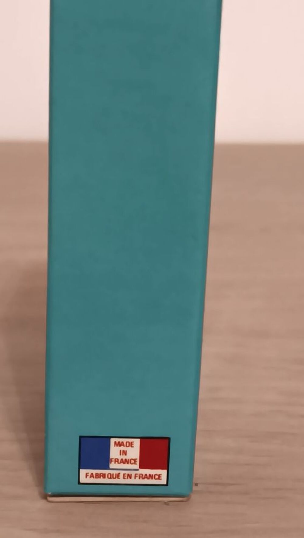 Je Reviens Worth miniature de parfum 