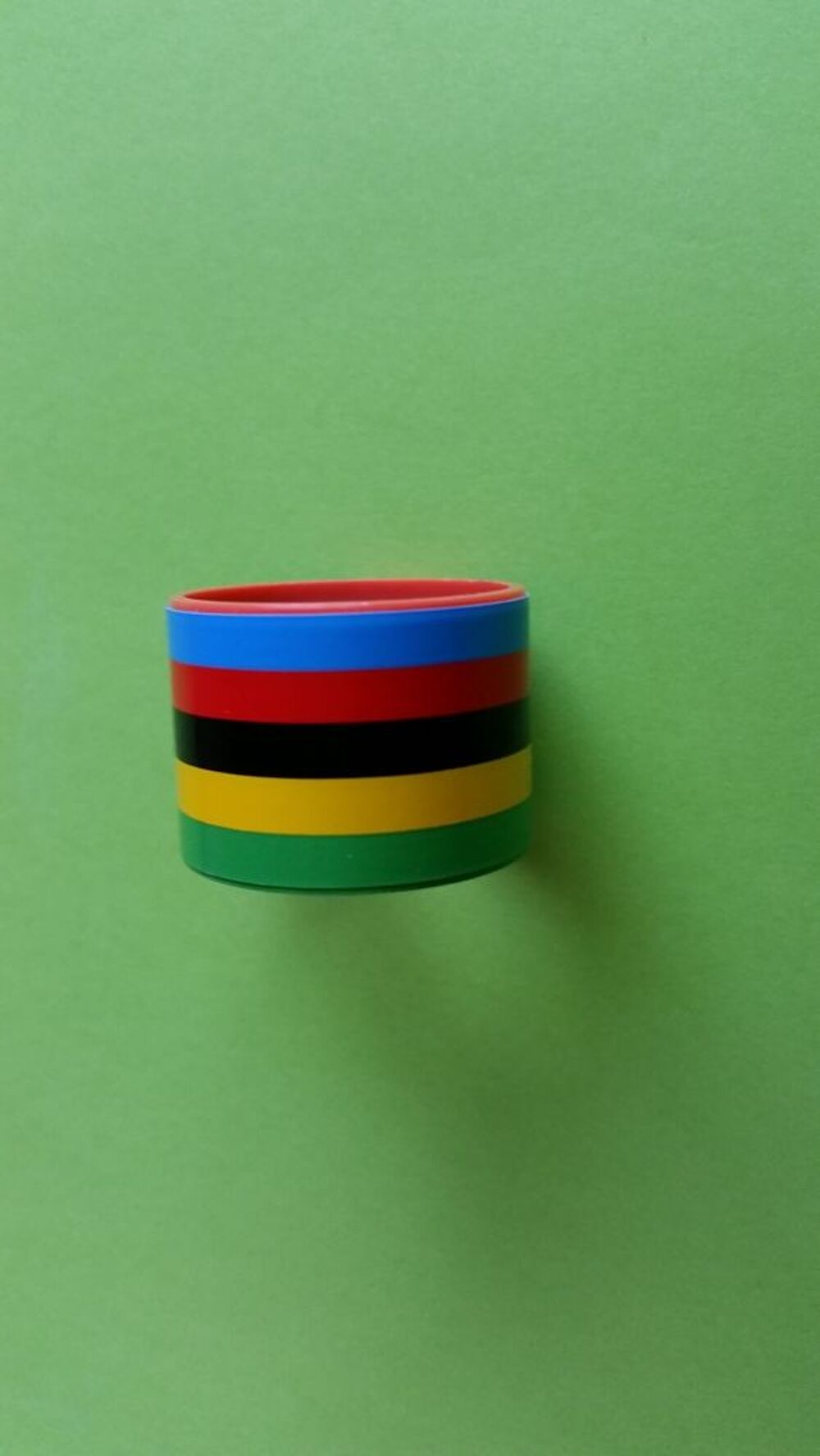 BAGUES POUR DECOR CADRE Vélos