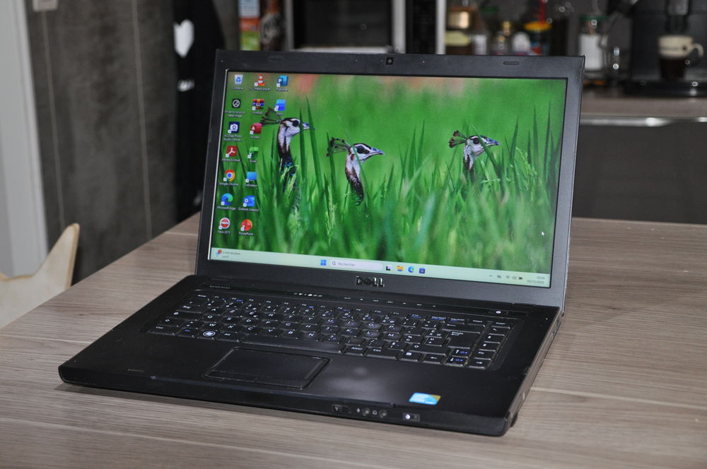 Dell Vostro 3500 de 15,6 pouces Matériel informatique