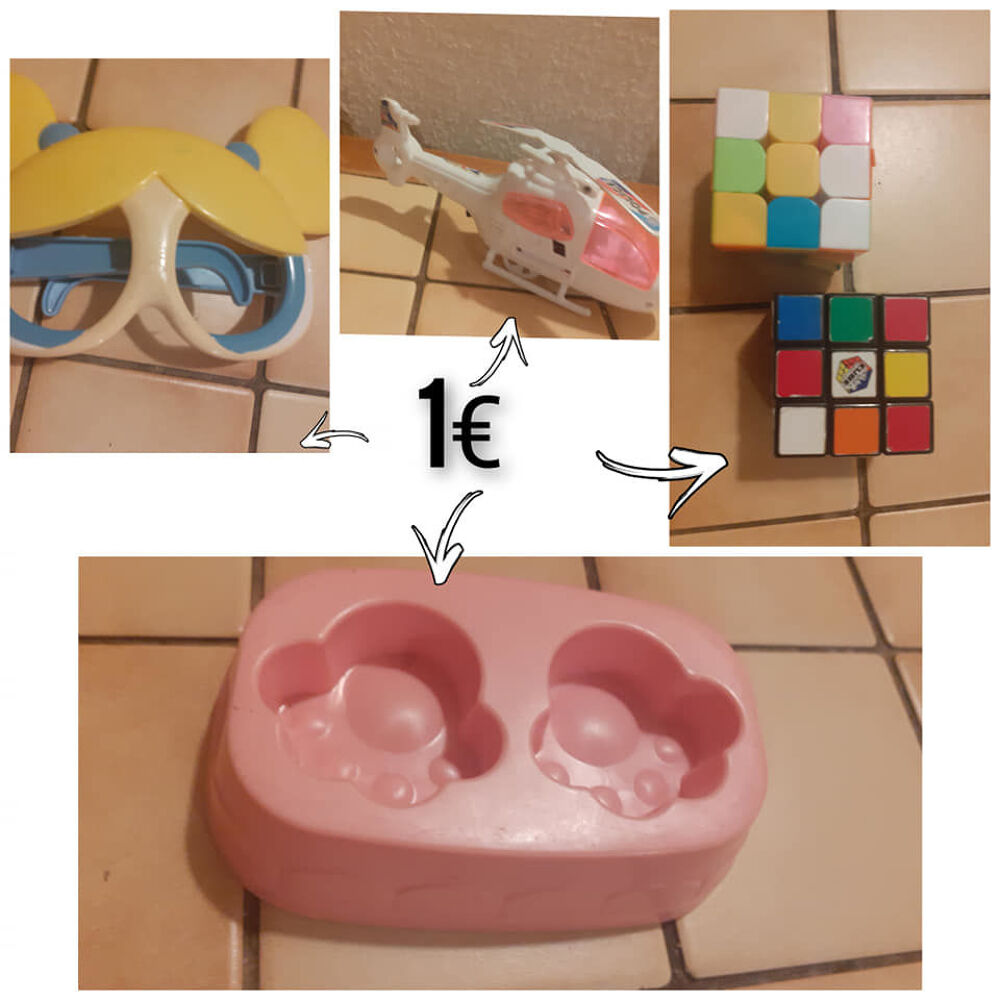 jouets diverses Jeux / jouets