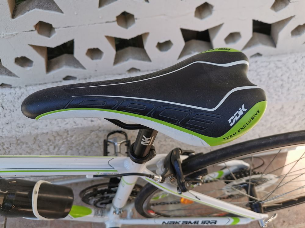 v&eacute;lo Nakumura Vélos