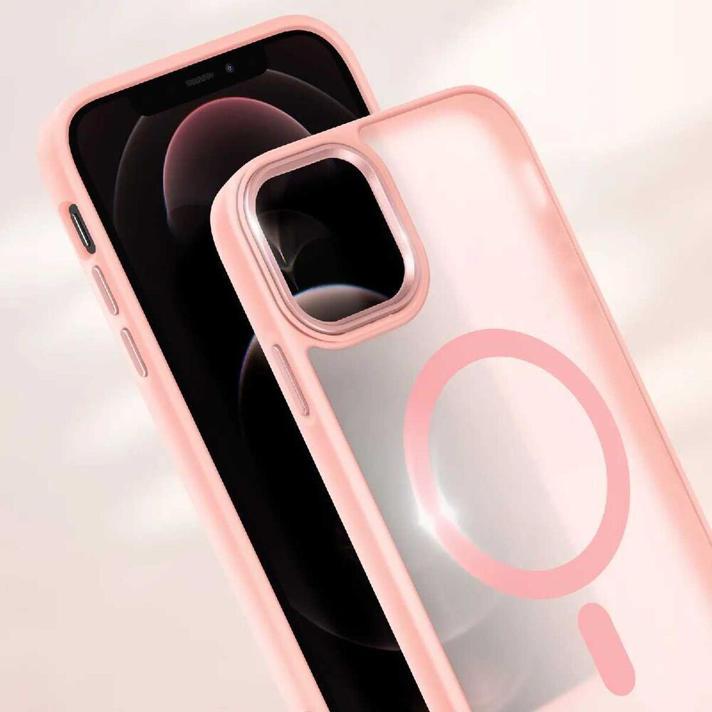 coque iphone 15 protection et recharge sans fil Téléphones et tablettes