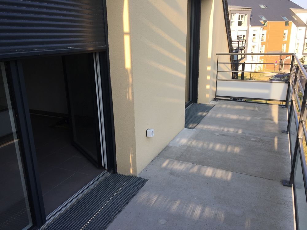 Appartement 3 pièces 59 m² · à Honfleur · 59 m² · 200 000 €