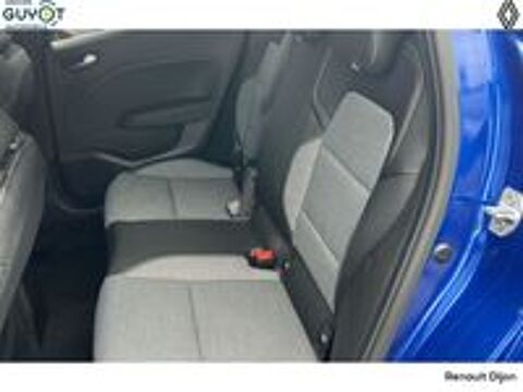 Clio V Clio TCe 90 ch GSR2 Techno 2025 occasion 21000 Dijon