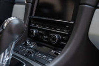 911 (991) 911 Carrera S Coup&eacute; 3.8i 400 PDK 2013 occasion 75014 Paris