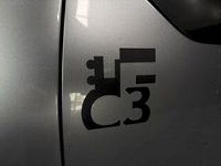 C3 1.2i 82ch Graphic S&S 2019 occasion 33520 Bruges