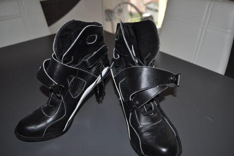 Bottines pour femme 70 cuisses (71)