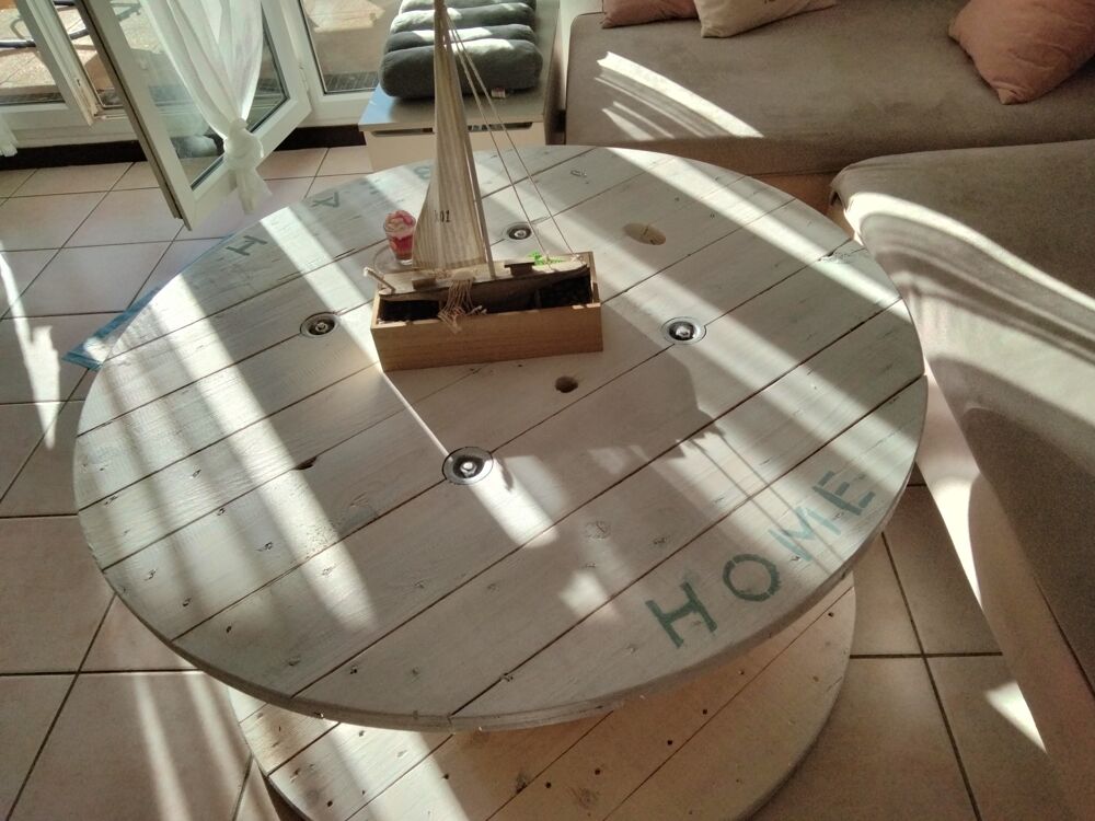 Table basse tourin Meubles