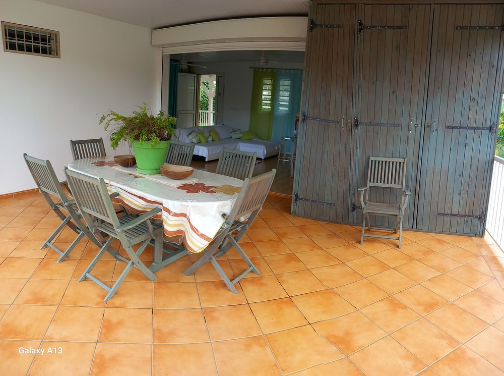   CHARMANT appartement F4 sur DUCOS Morne vert  partir de 58 DOM-TOM, Ducos (97224)