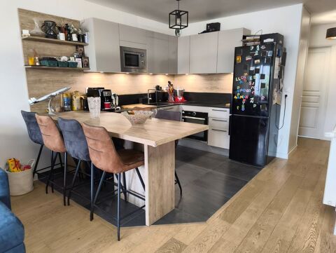  Appartement  louer 3 pices 64 m