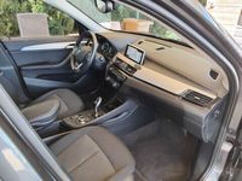 X1 sDrive 18i 136 ch DKG7 Lounge 2022 occasion 69400 Arnas
