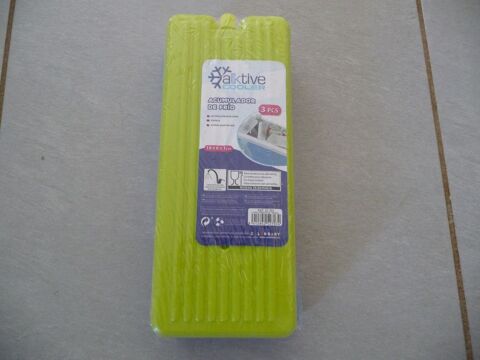 3 accumulateurs de froid petit modle - NEUFS 7 Celles-sur-Belle (79)