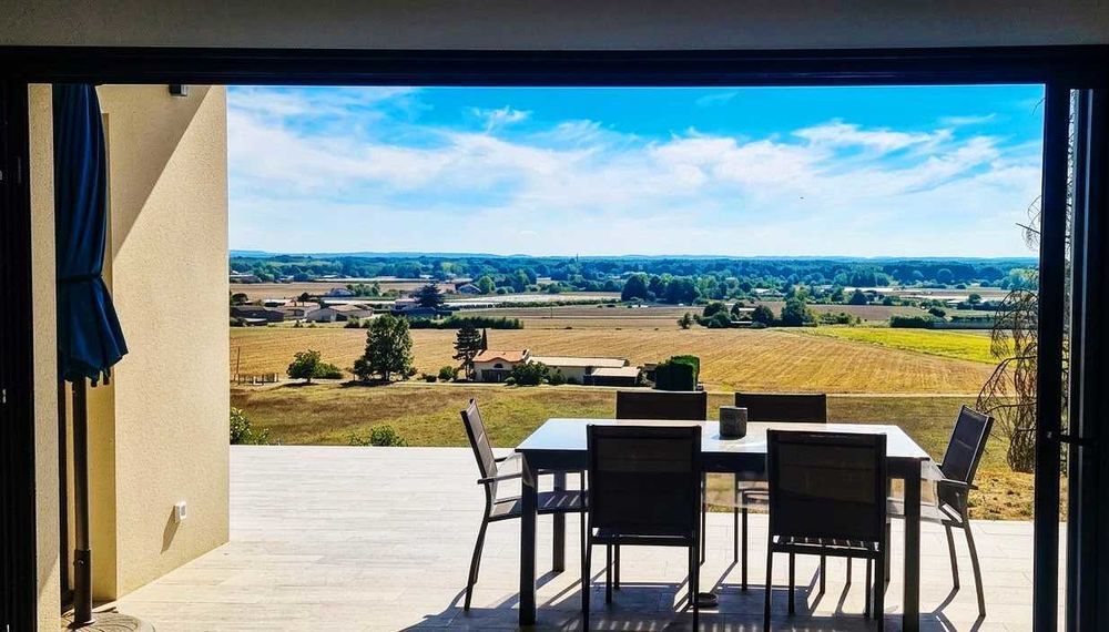Vente Maison Villa d'exception de 2022 €