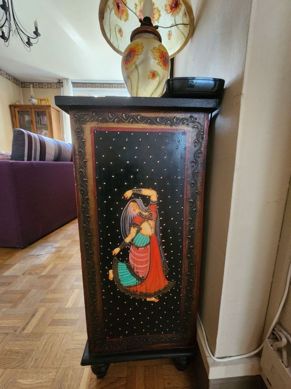 Meuble chevet / rangement Meubles
