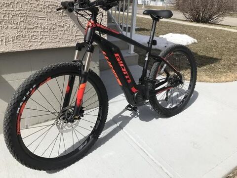 GIANT DIRT-E+ 2 950 Saint-Etienne (42)