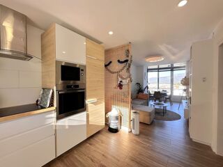 Location  Appartement 