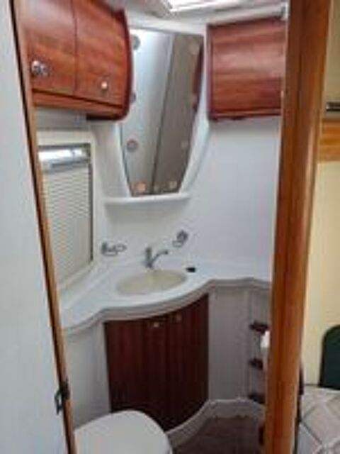  2003 occasion 79110 Chef-Boutonne