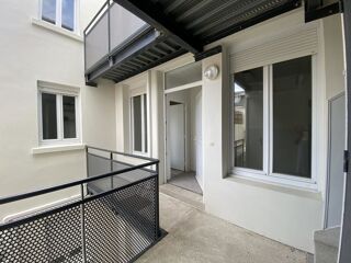  Appartement à vendre 2 pièces 30 m²