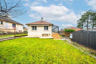  Maison � vendre 5 pi�ces 95 m�