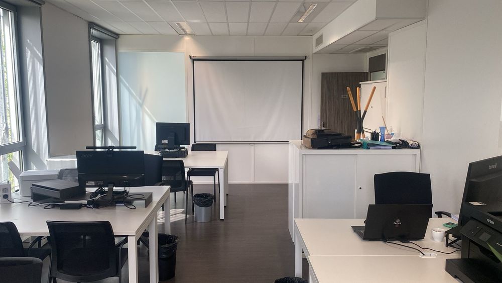   Espace de coworking à louer à BORDEAUX HQ, Ravezies  