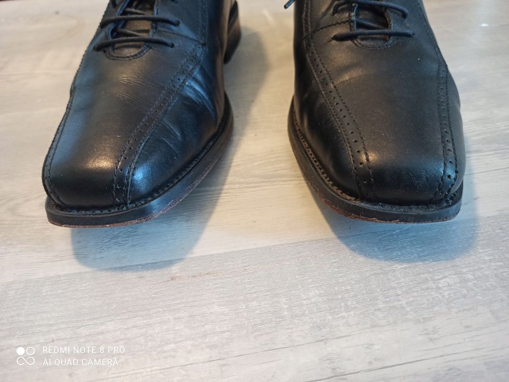 Chaussures cuir Chaussures
