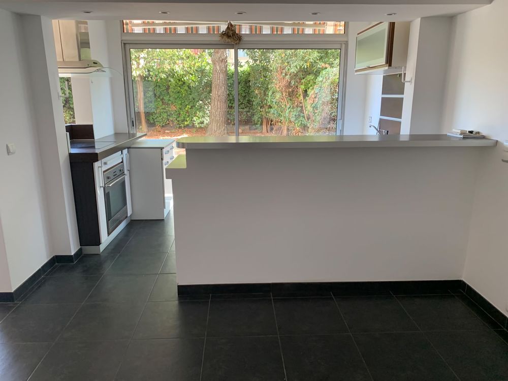 Vente Appartement 3 PIECES AVEC JARDIN Cagnes-sur-mer