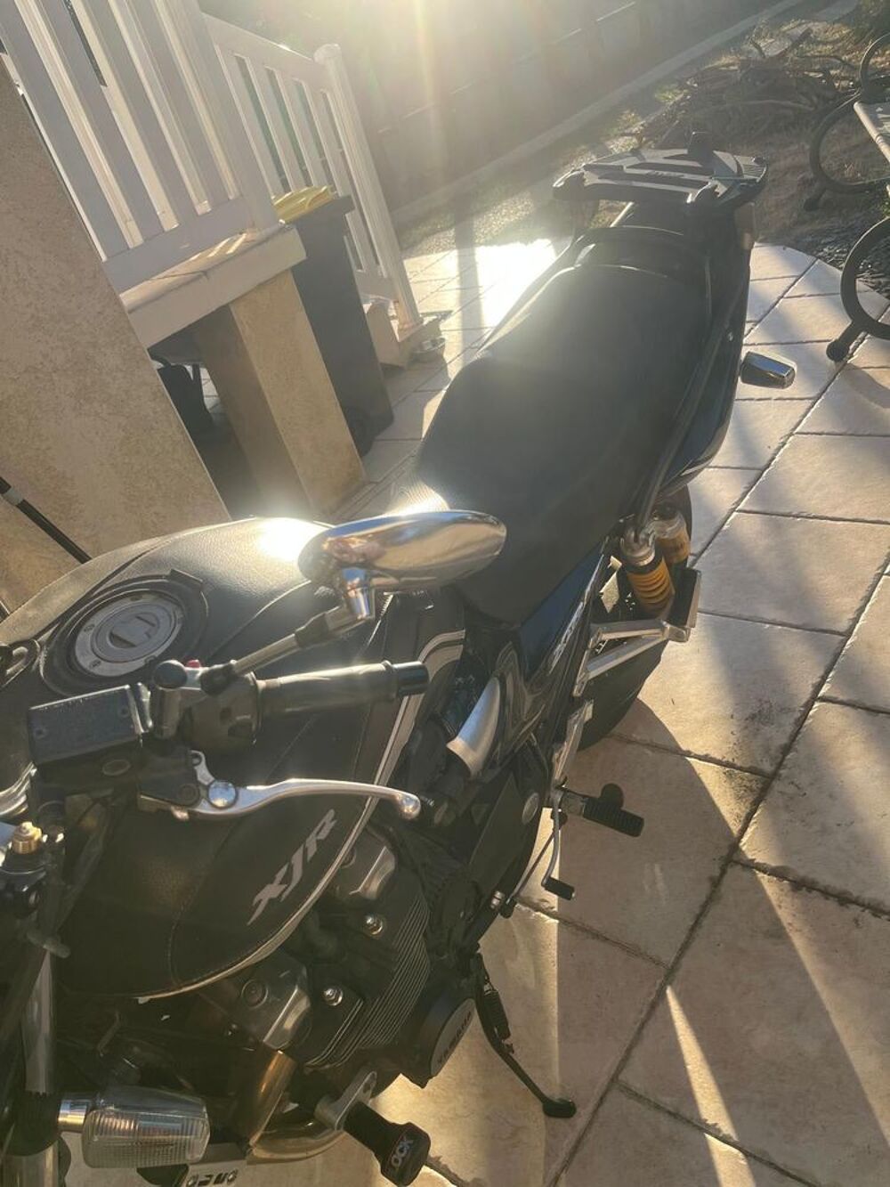 YAMAHA 2011 occasion 91260 Juvisy-sur-Orge