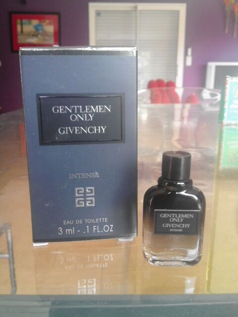 Miniature de parfum 5 Vannes (56)