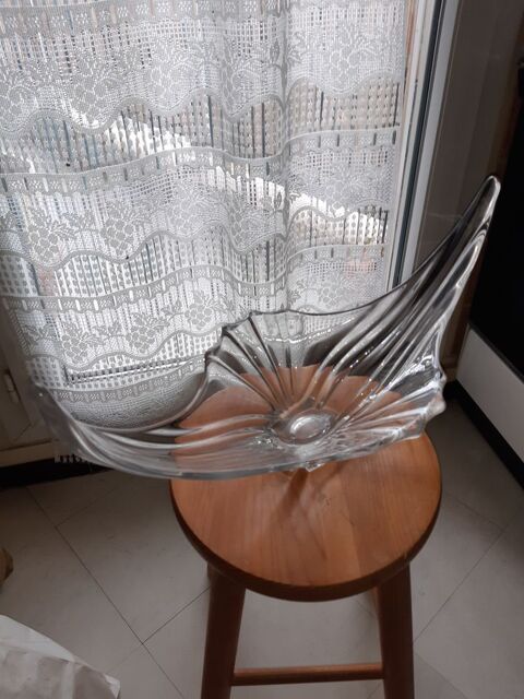 Corbeille a fruits en verre vintage 10 Aix-en-Provence (13)