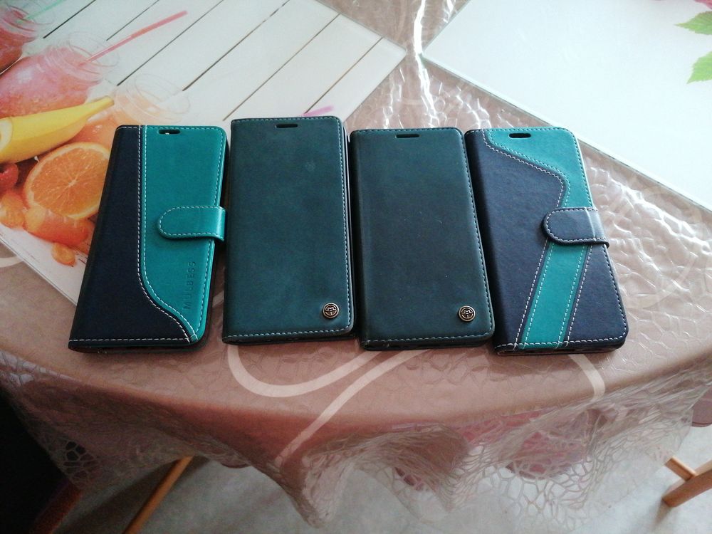 Housse portable bon &eacute;tat Téléphones et tablettes
