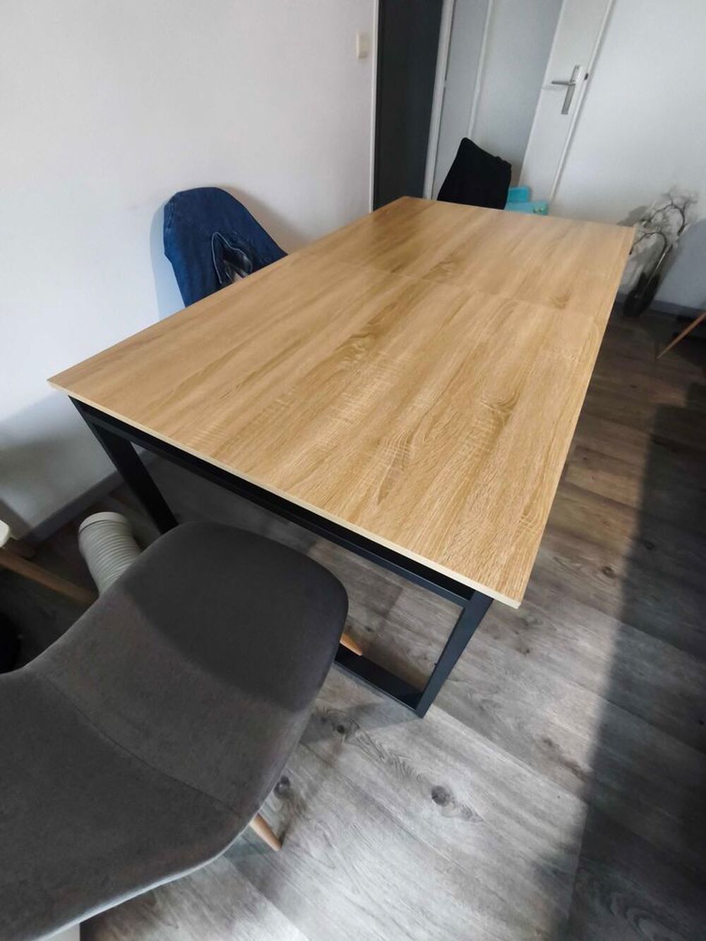 table de salon extensible Meubles