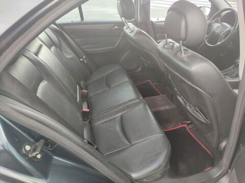 Mercedes classe c C 220 CDI Avantgarde