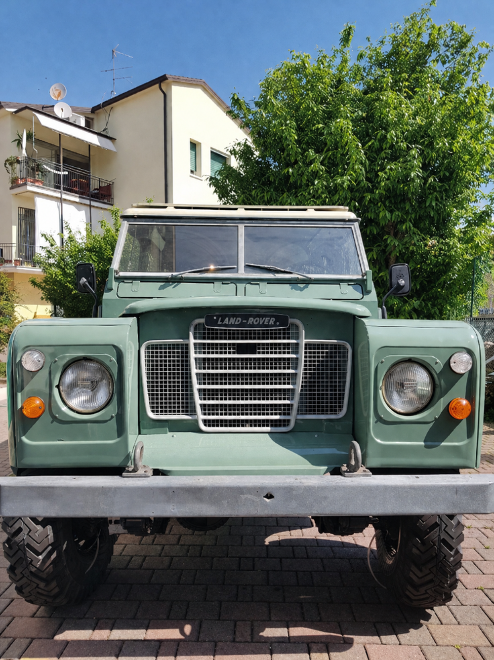  1982 occasion 59270 Berthen