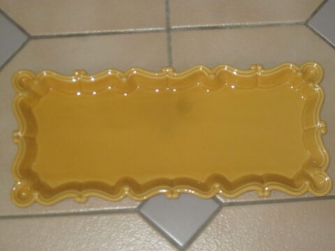 GRAND PLAT ANTHEOR Villepinte (93)