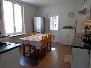  Maison  vendre 9 pices 250 m