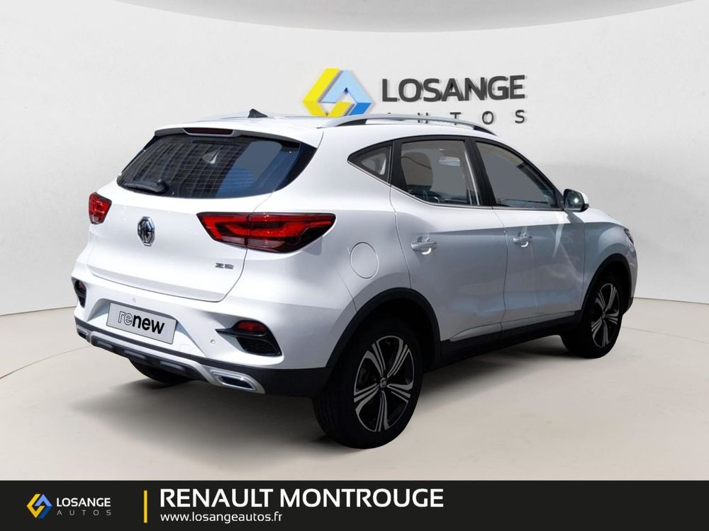 MG.ZS 1.5 ESSENCE COMFORT 2023 occasion 92120 Montrouge