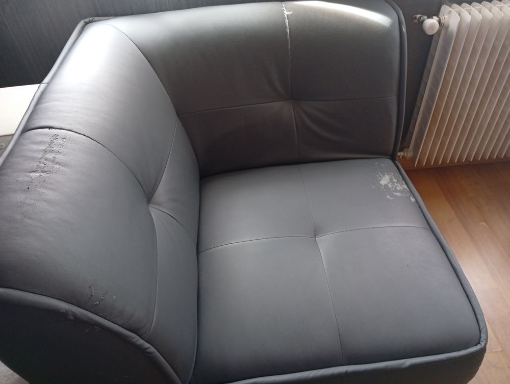 Fauteuil Meubles