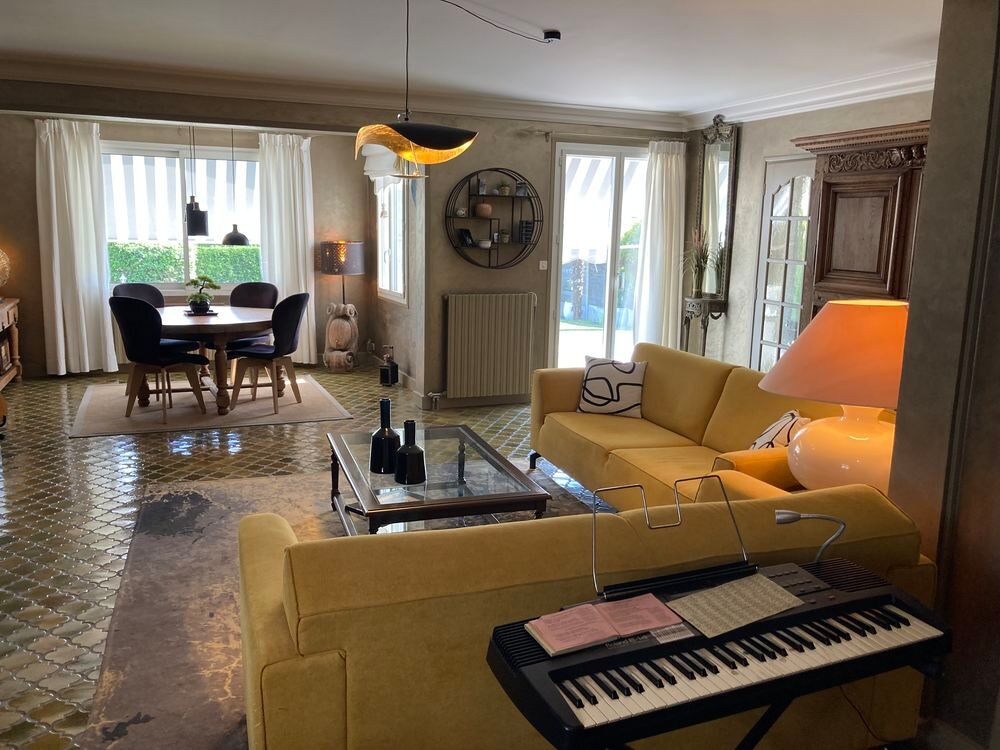 Vente Moulin maison centre ville Gouville-sur-mer