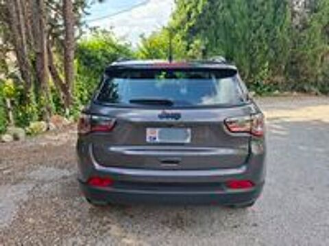 Compass 1.3 GSE T4 150 ch BVR6 S 2021 occasion 06150 Cannes La Bocca
