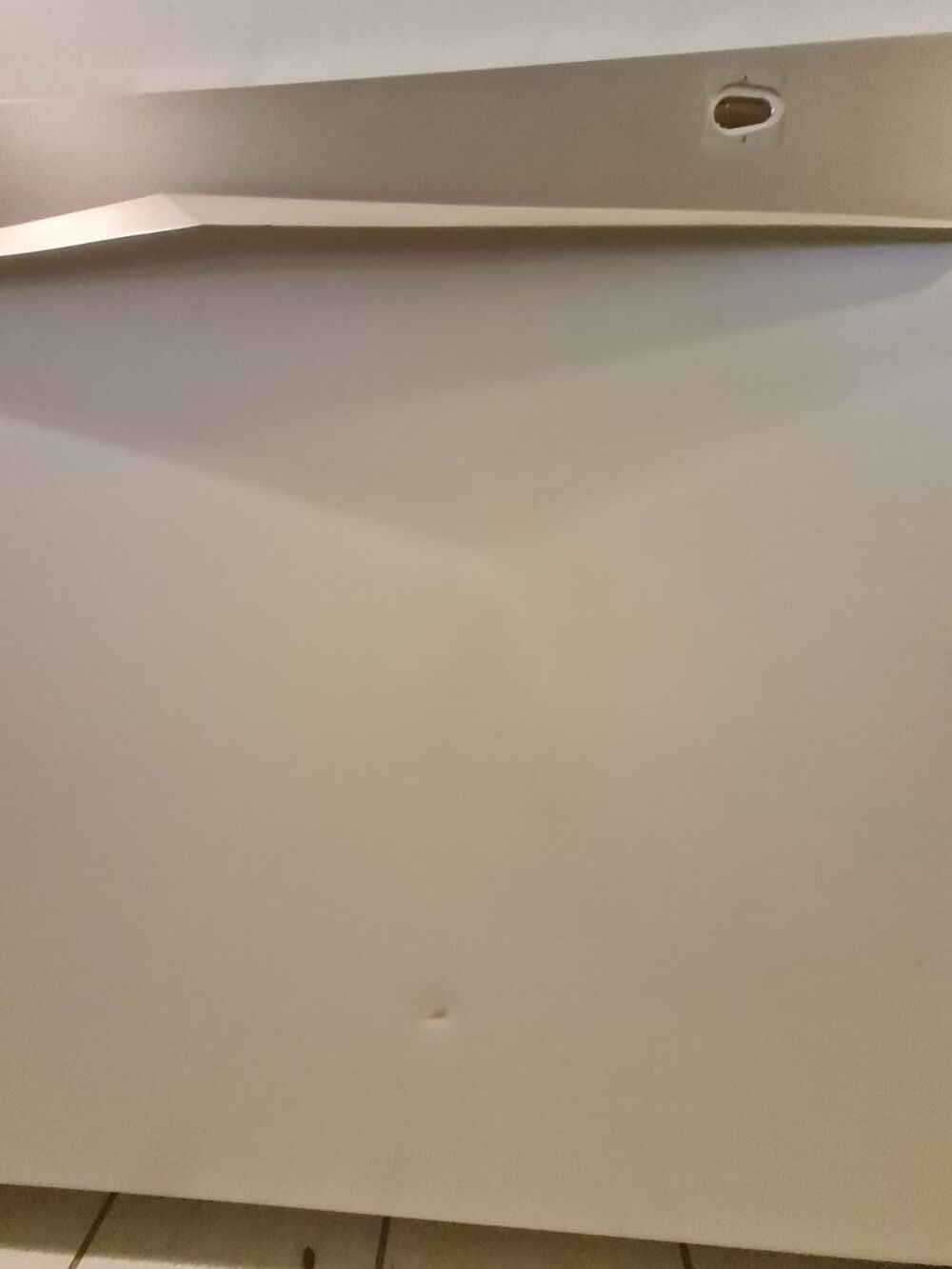 PORTE D'ENTREE Bricolage