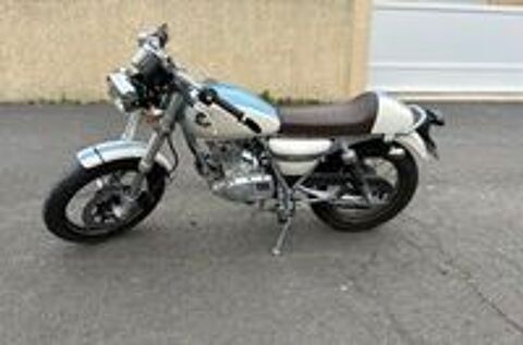 MASH 2015 occasion 34120 Tourbes