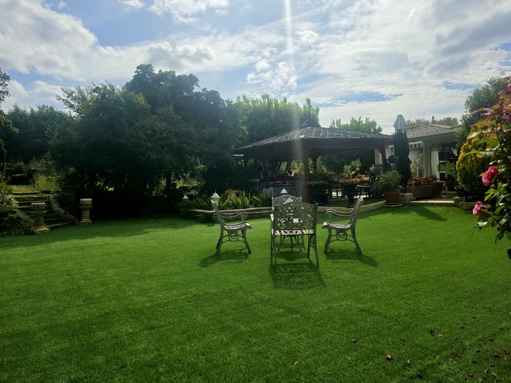 Maison 3 pièces 119 m² · à Balaruc-le-Vieux · 119 m² · 480 000 €
