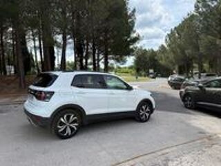 T-Cross 1.6 TDI 95 Start/Stop BVM5 Lounge Business 2020 occasion 34690 Fabr&egrave;gues