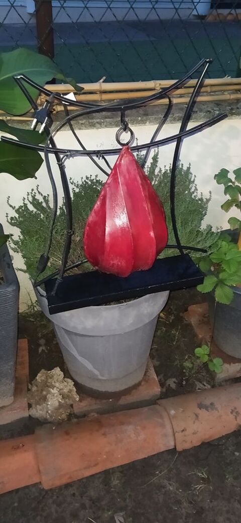 LAMPE  ZEN MODERNE 10 Tourette-du-Ch�teau (06)